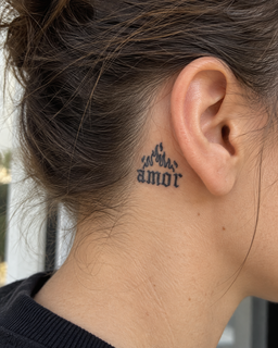 amor