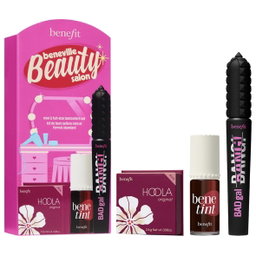 [Pre-order] Benefit Beneville Beauty Salon Bestsellers Set