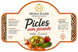 Pickles