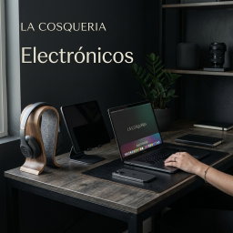 Electrónicos