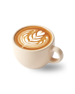 HOT COFFEE