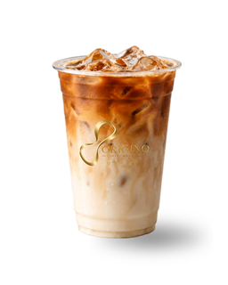 ICED COFFEE