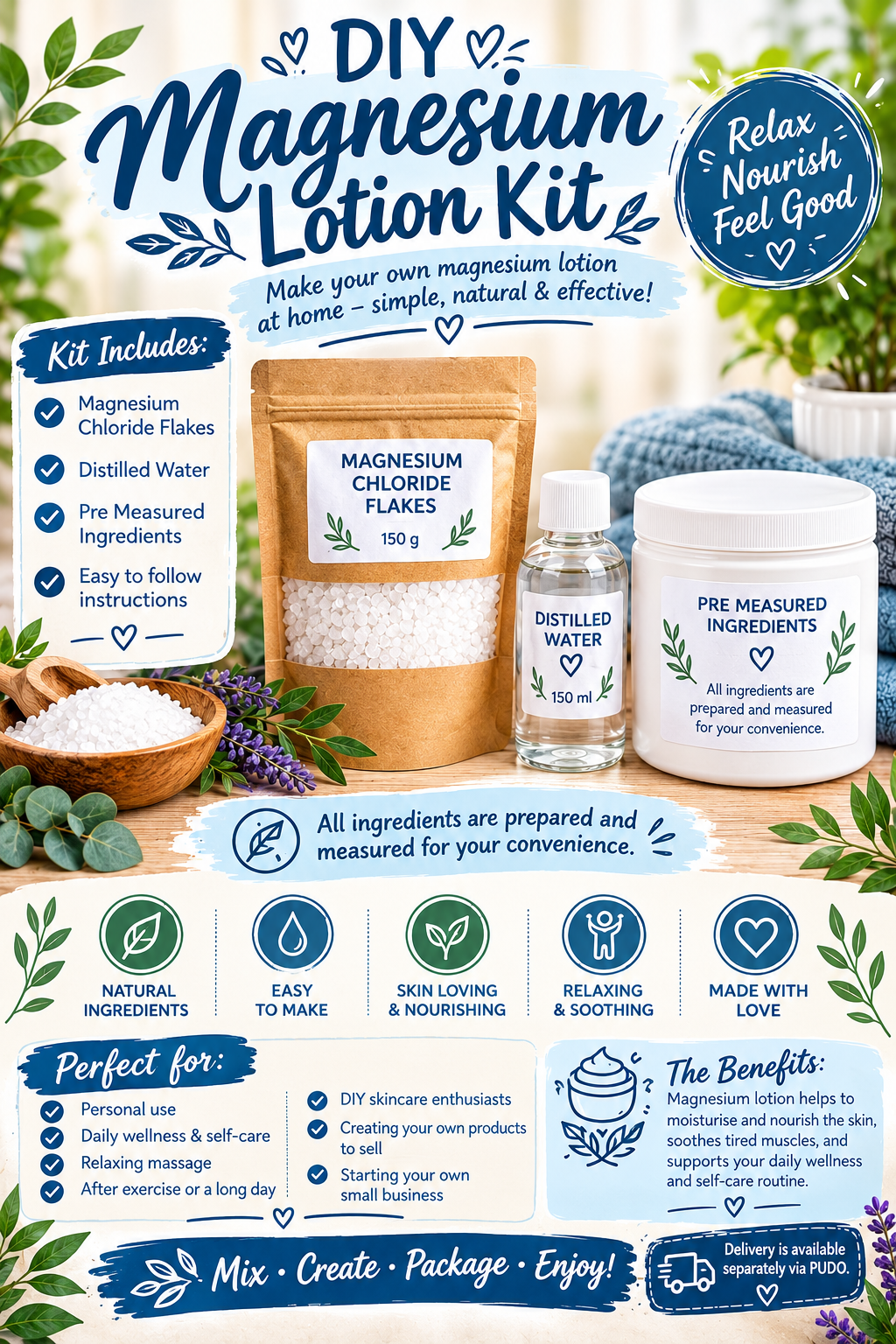 Magnesium Lotion Kit_0