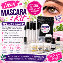 Mascara Kit