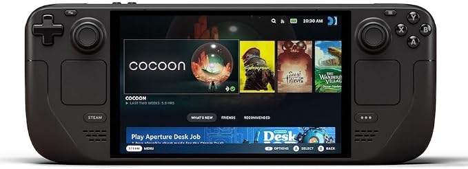 Steam Deck OLED_0