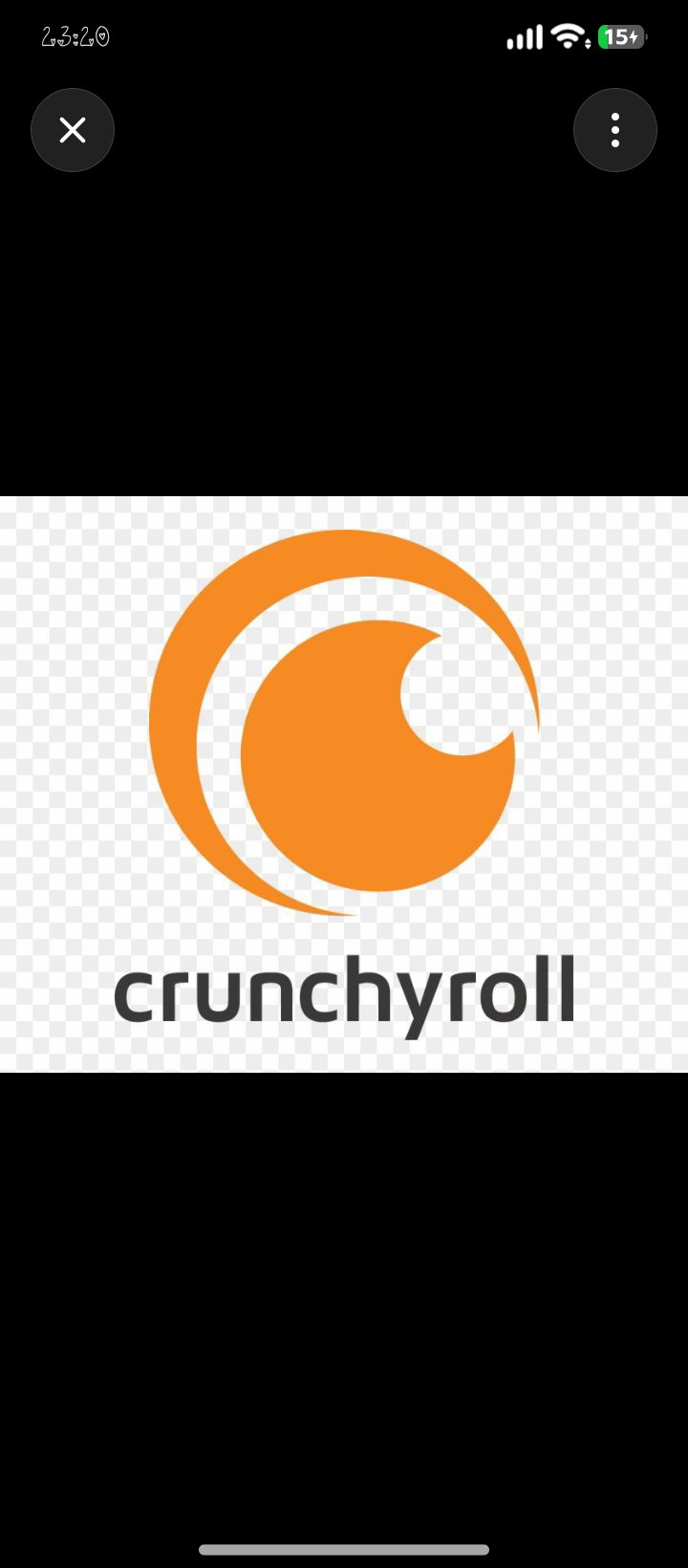 Crunchyroll 