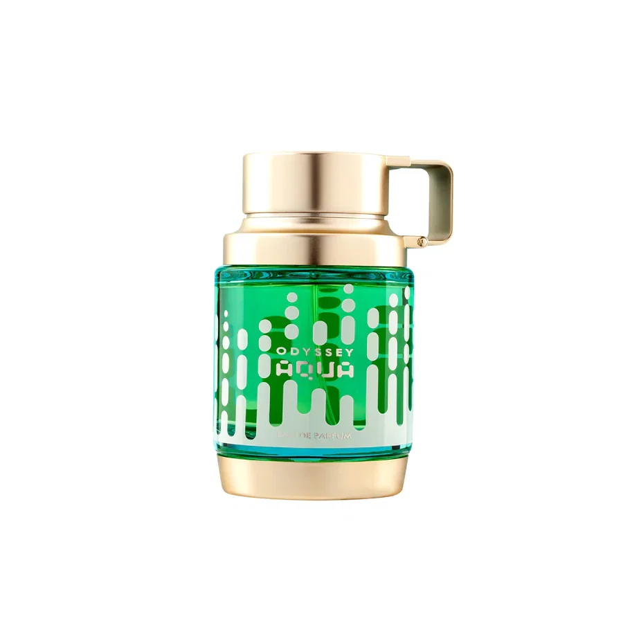 Odyssey Aqua _0