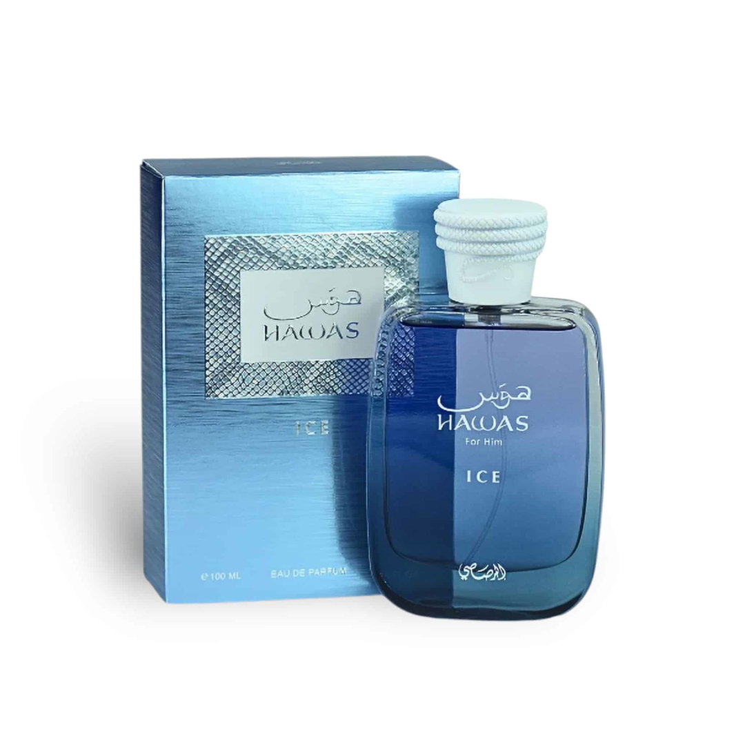 Hawas Ice