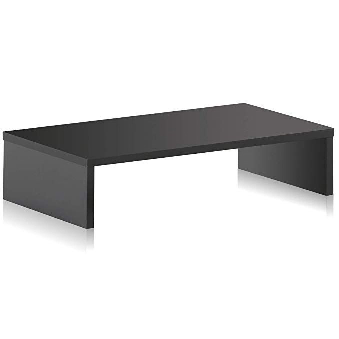 Monitor riser