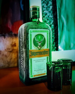 JAGMASTER SHOT
