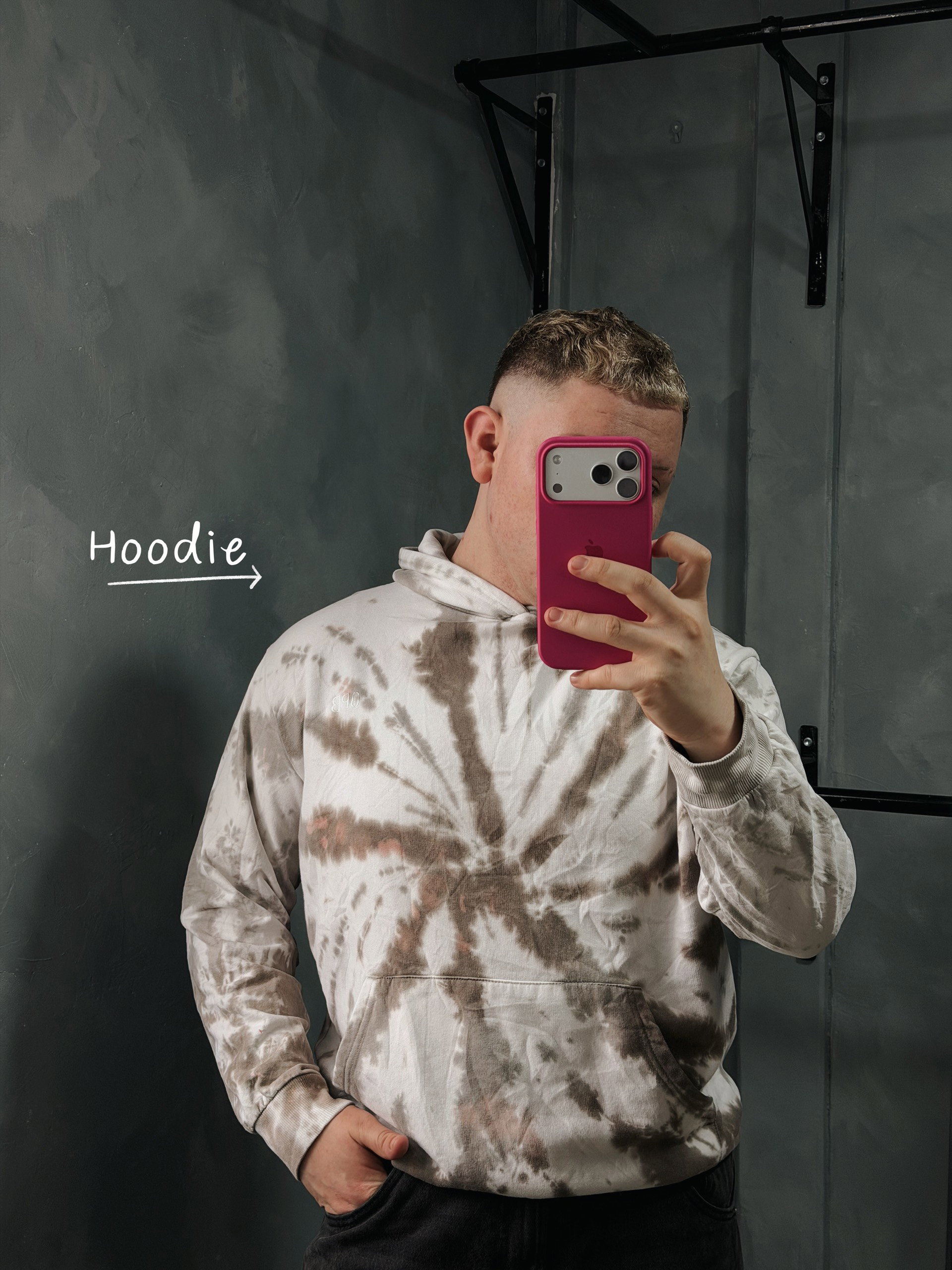 Hoodie TieDye_0