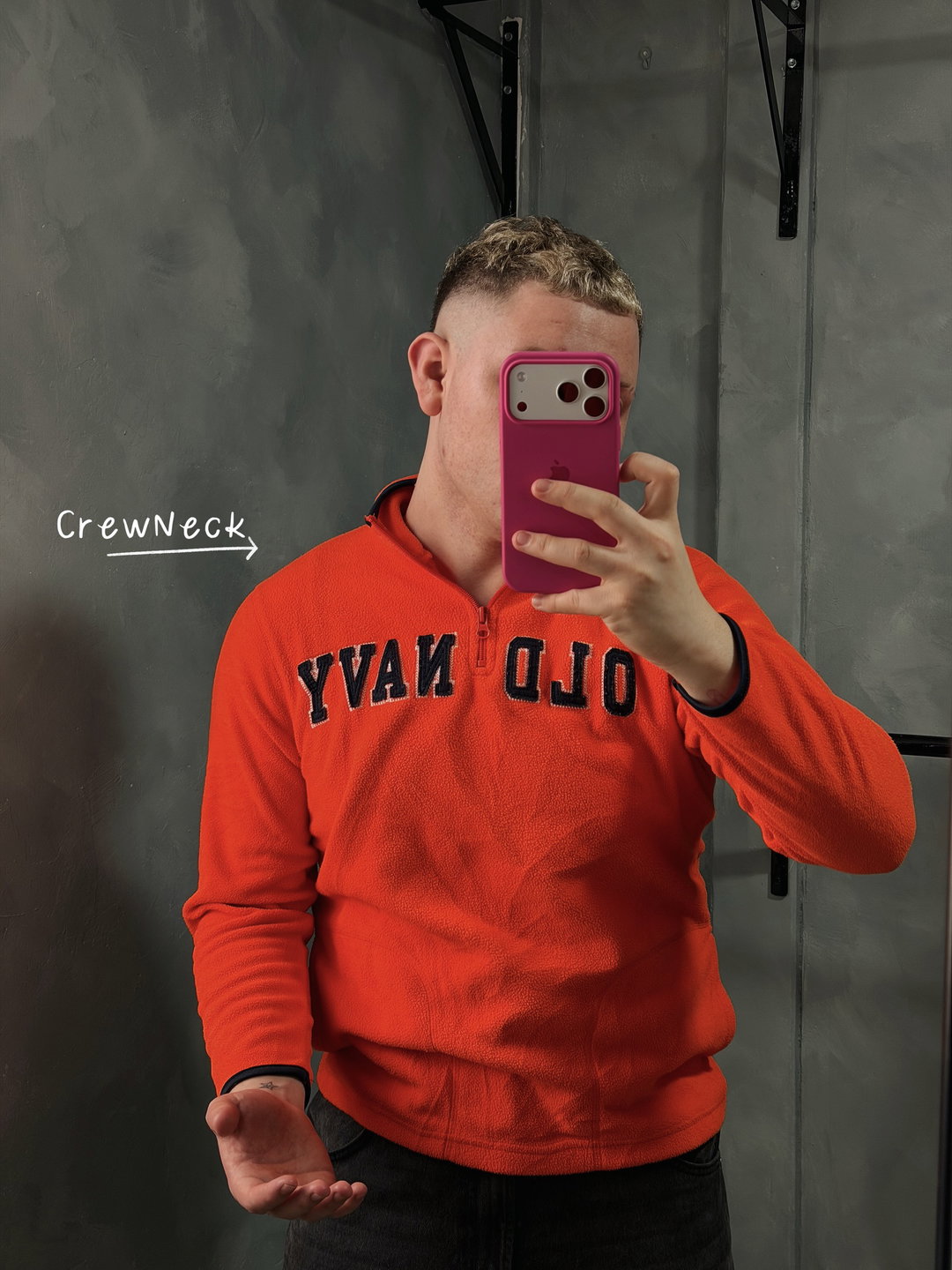 OldNavy Zip