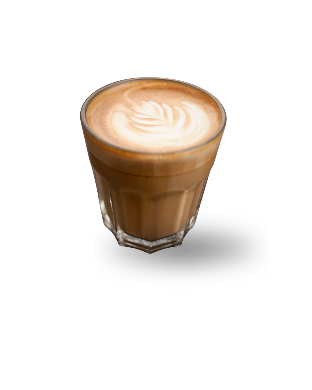 Flat White  فلات وايت