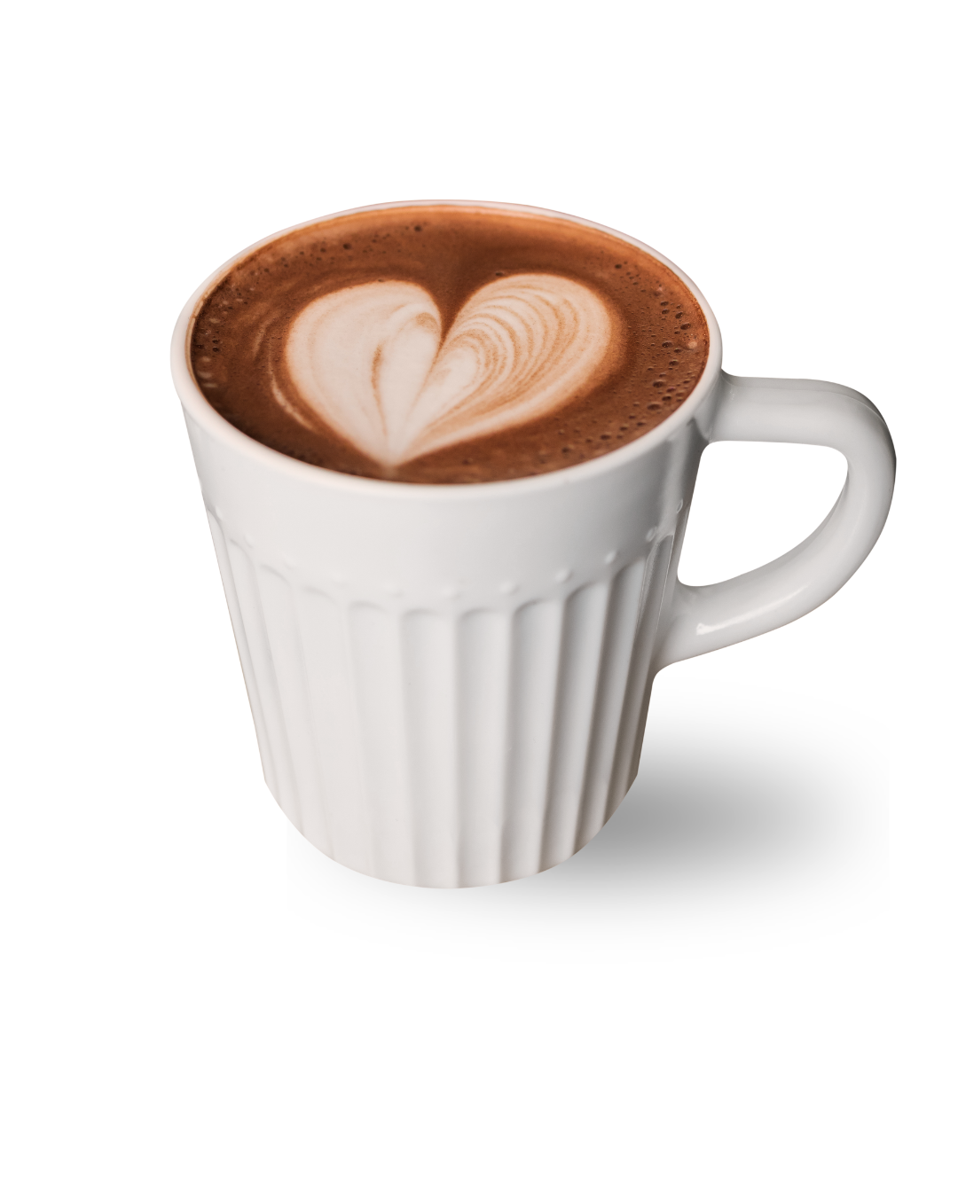 Hot Chocolate  هوت شوكليت