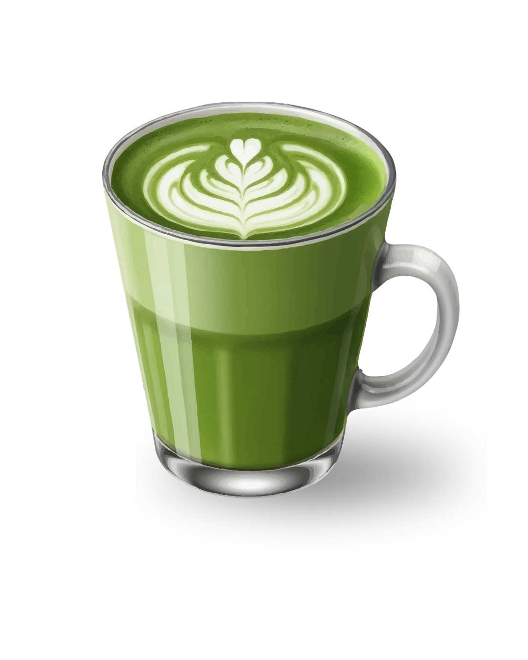 Matcha  ماتشا_0