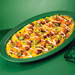 New Loaded Strips Paella <<< Pedro's >>>