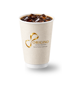 Iced Drip Coffee آيس القهوة المقطرة