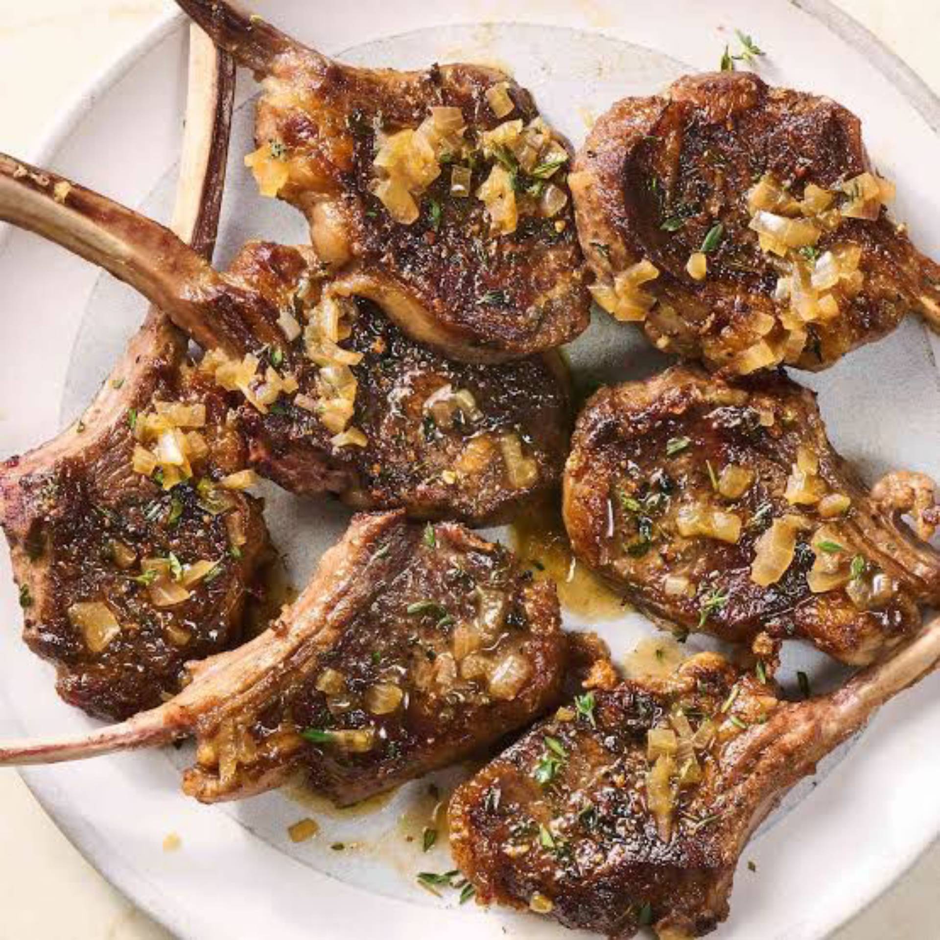 Lamb chops_0
