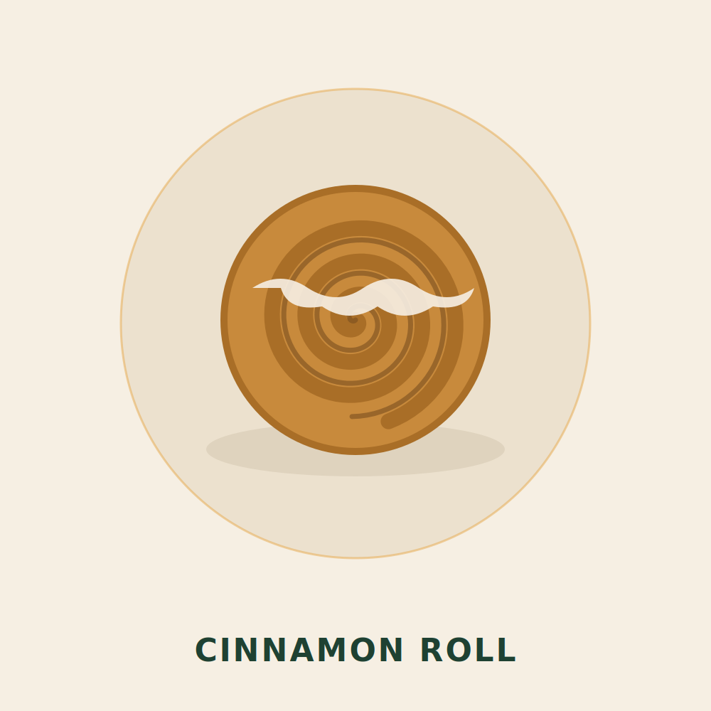 Cinnamon Roll