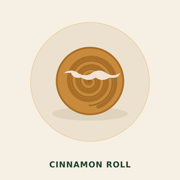 Cinnamon Roll