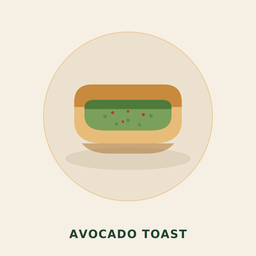 Avocado Toast