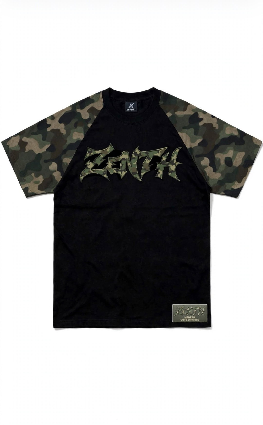 CAMO ÉDITION  