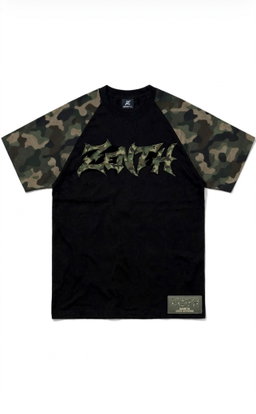 CAMO ÉDITION  