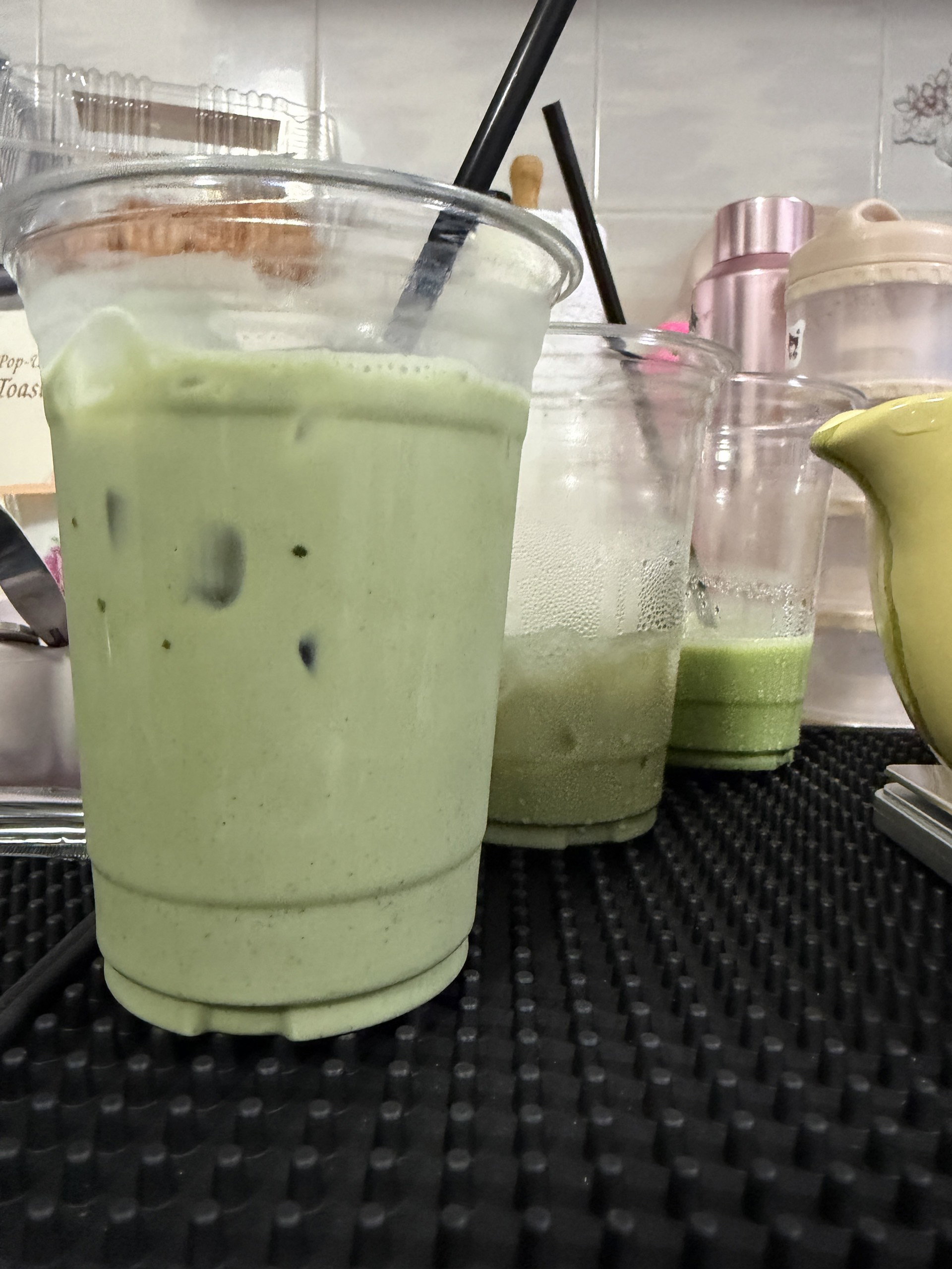 isuzu matcha latte_0
