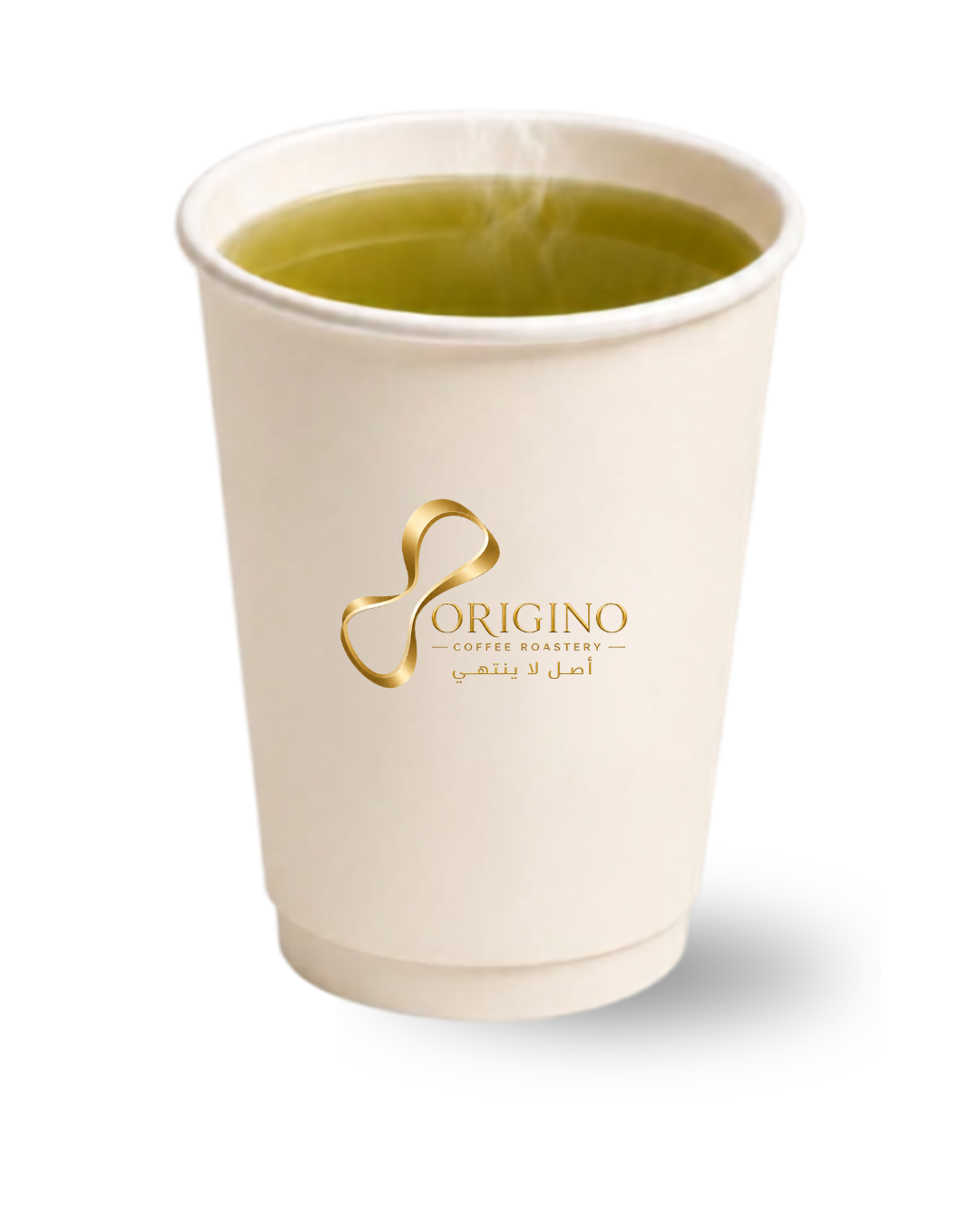 Green Tea  الشاي الأخضر