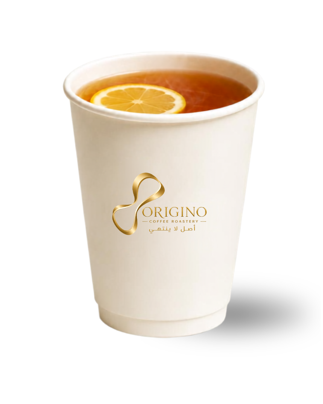 Honey Lemon Tea  شاي بالليمون