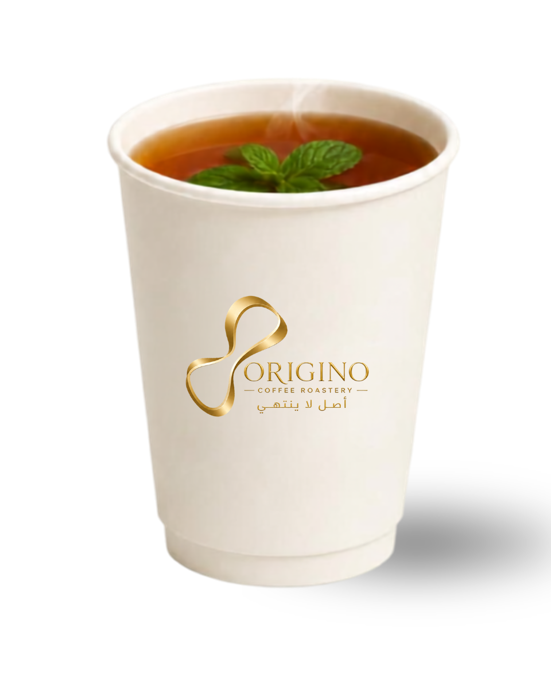 Mint Tea  شاي بالنعناع
