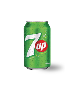 7up  سفن أب