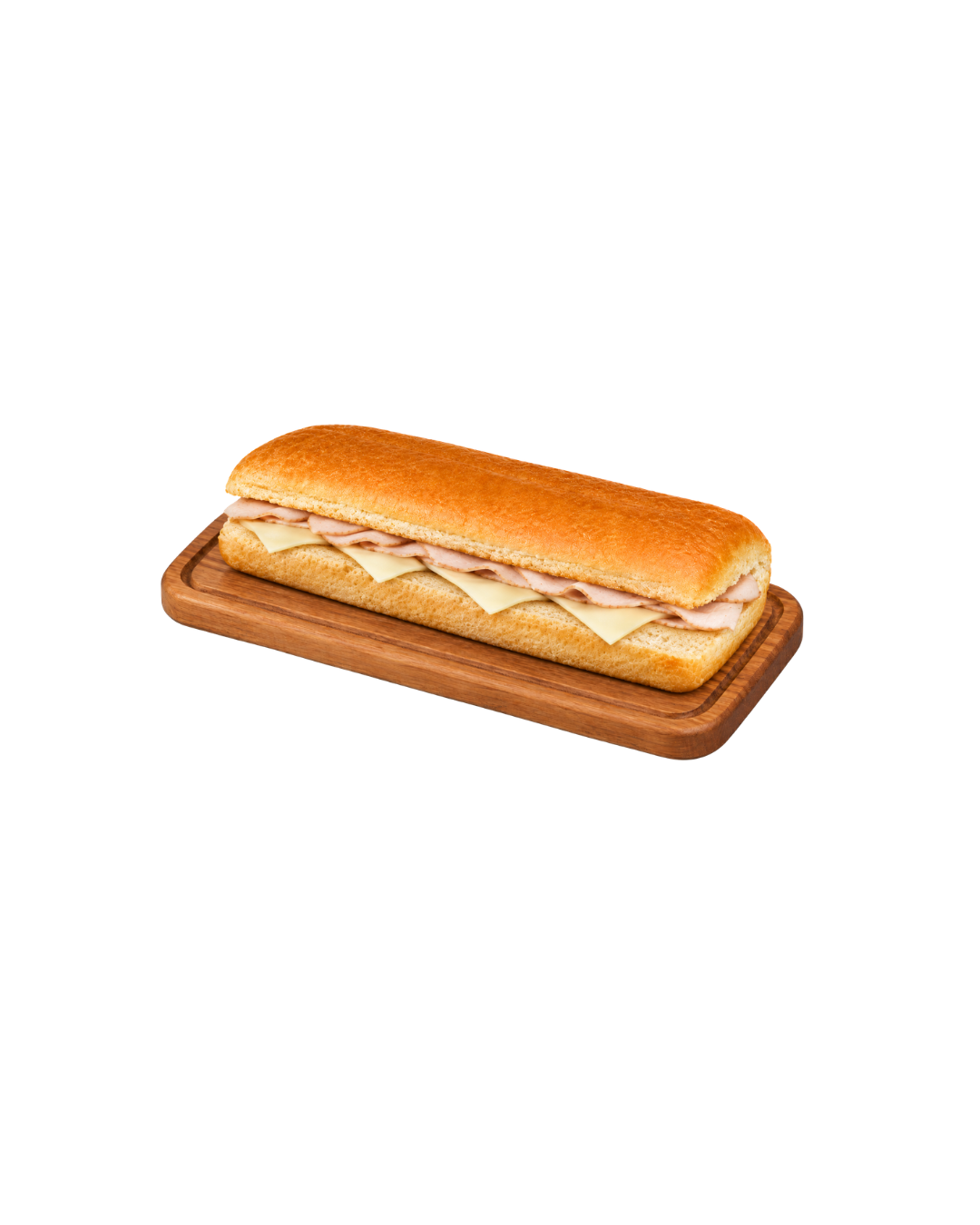 Turkey Sandwich  ساندويش تركي 