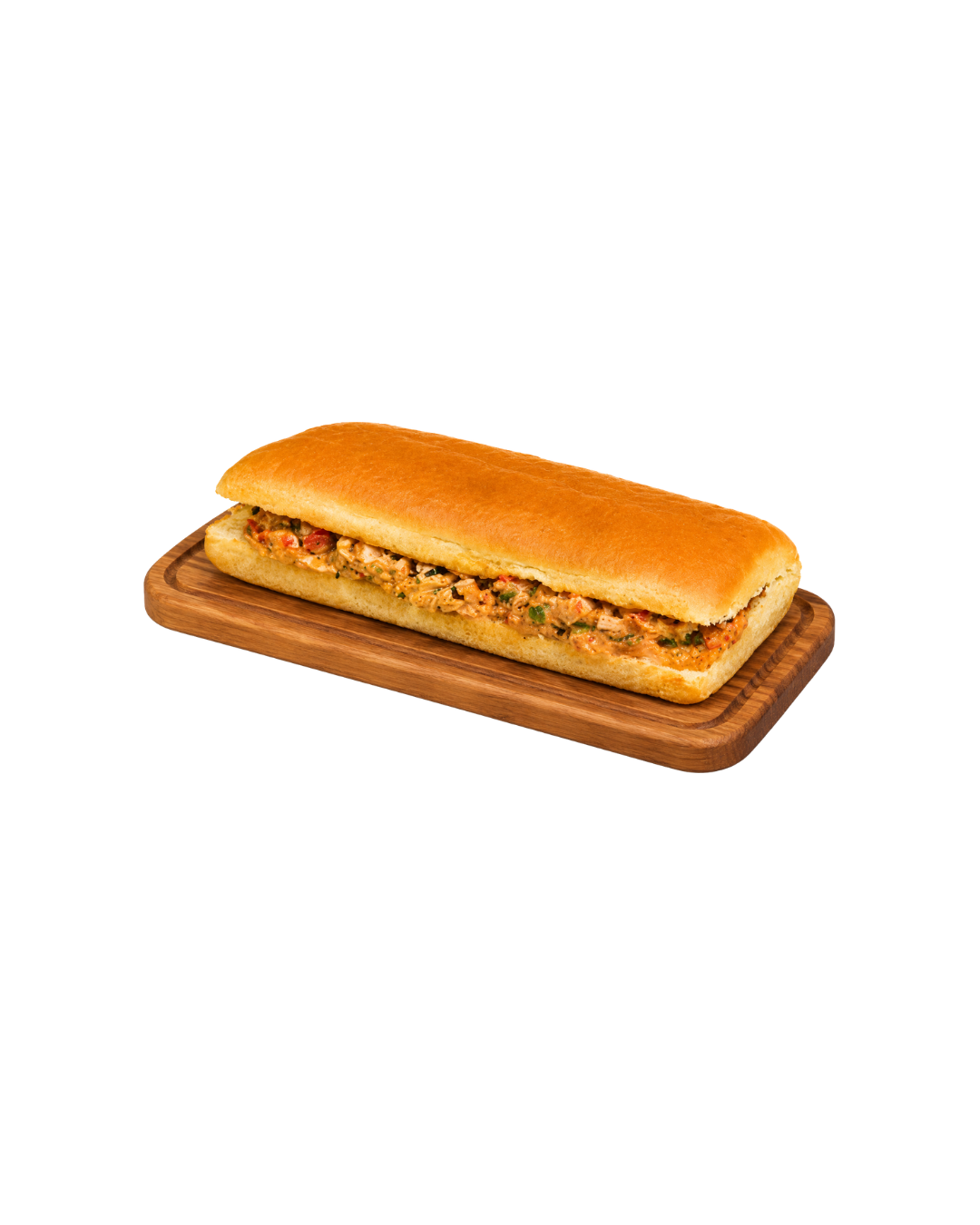 Fajita Sandwich  ساندويتش فاهيتا
