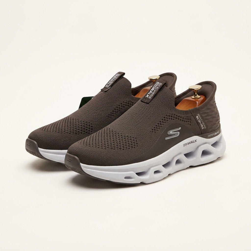 SKECHERS