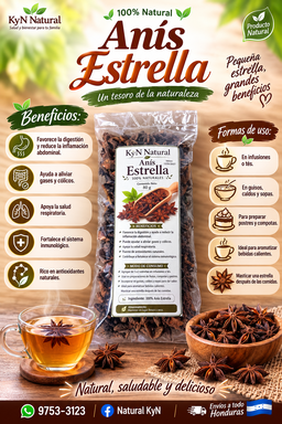 Anís Estrella