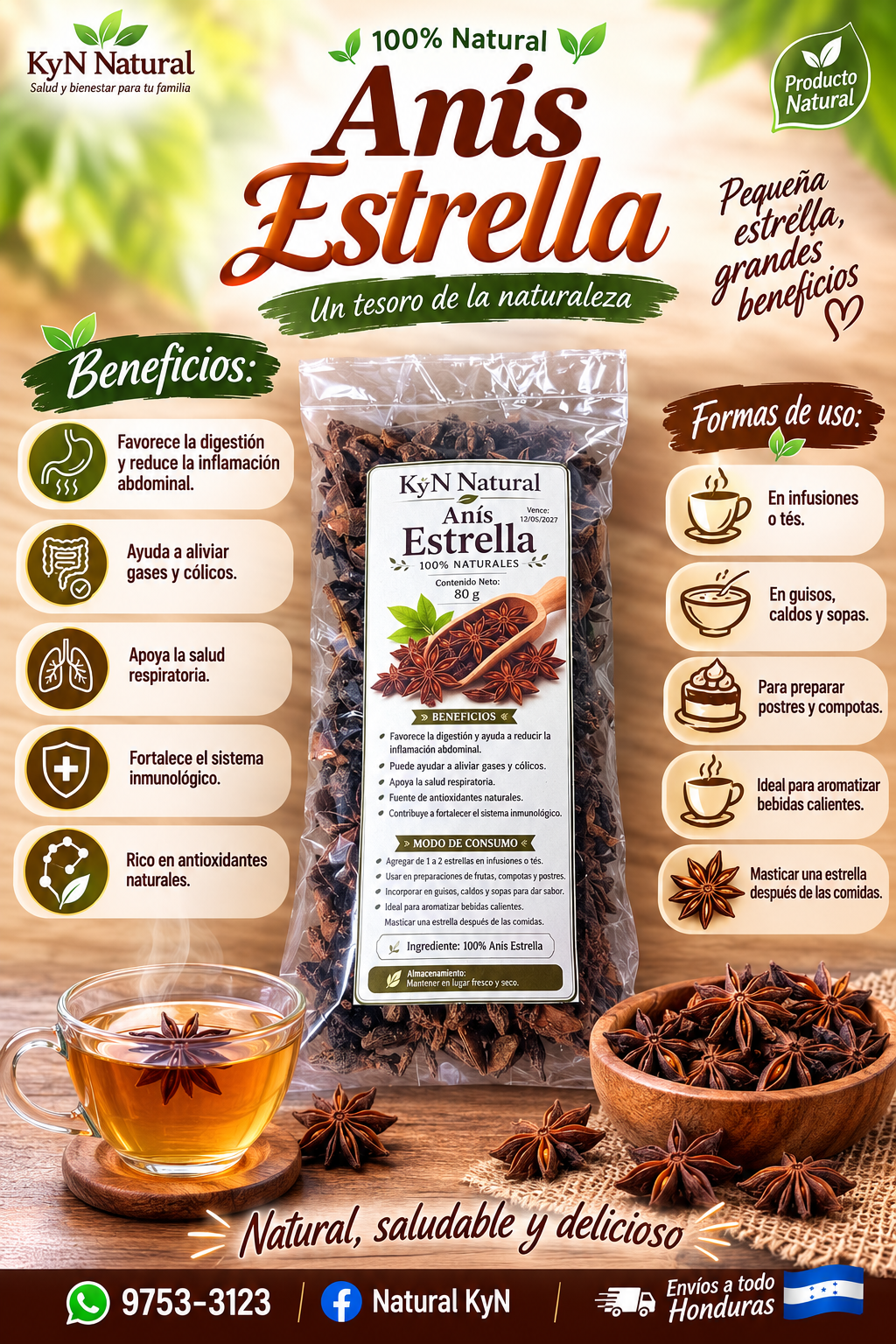 Anís Estrella