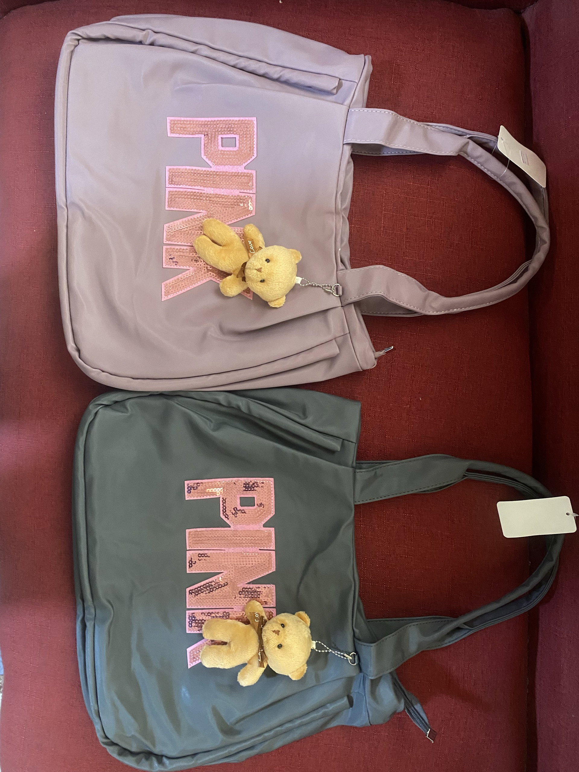 Sacs étudiants imperméables