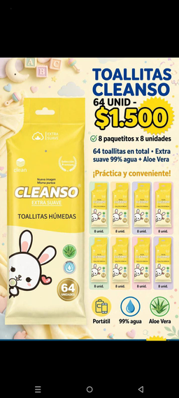 Productos