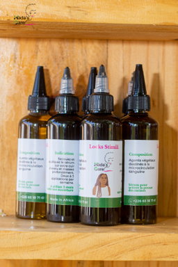 Locks Stimuli, 100ml