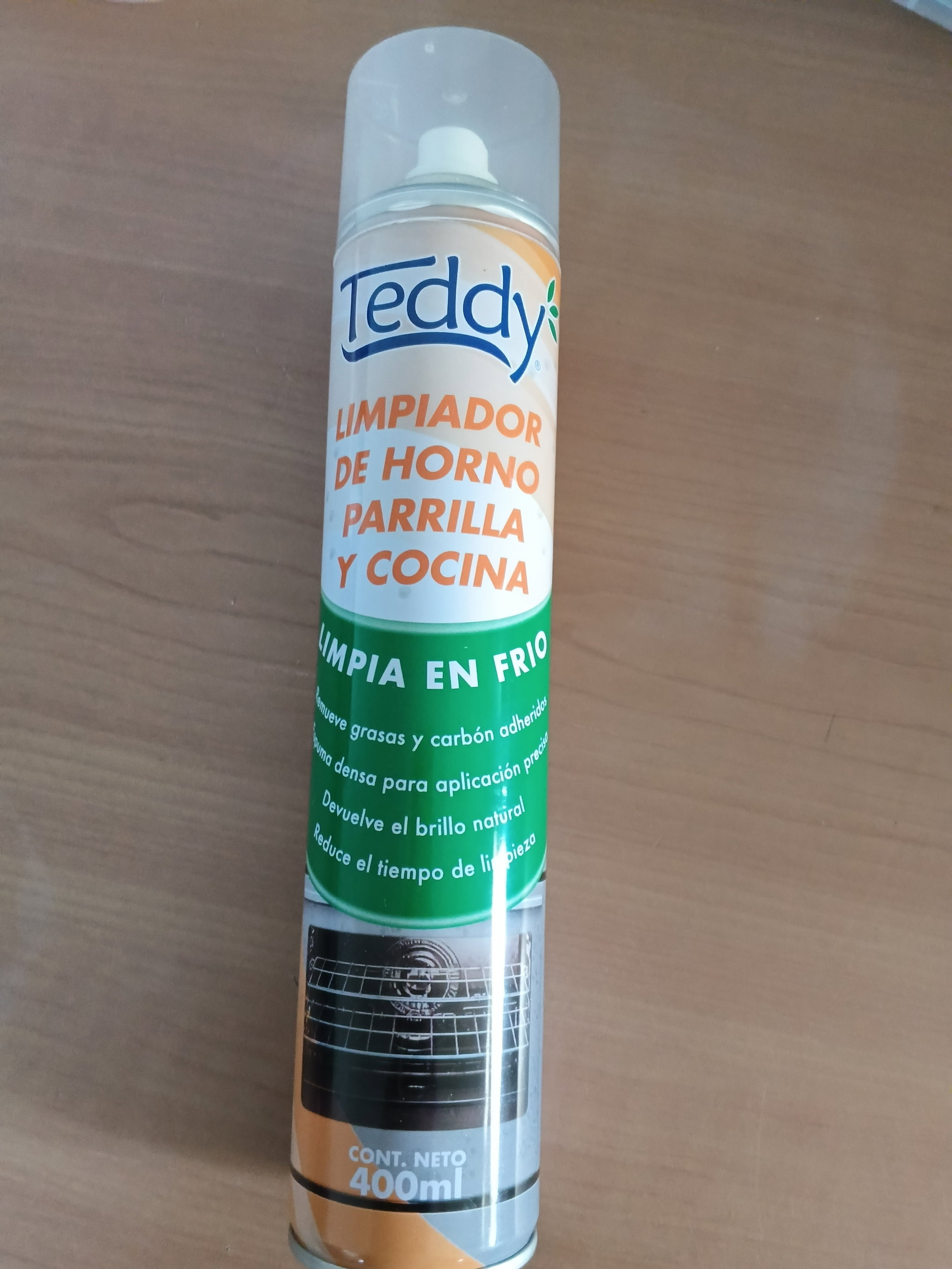 Espuma limpia hornos_0