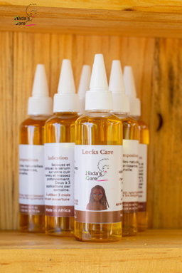 Locks Care, 100ml