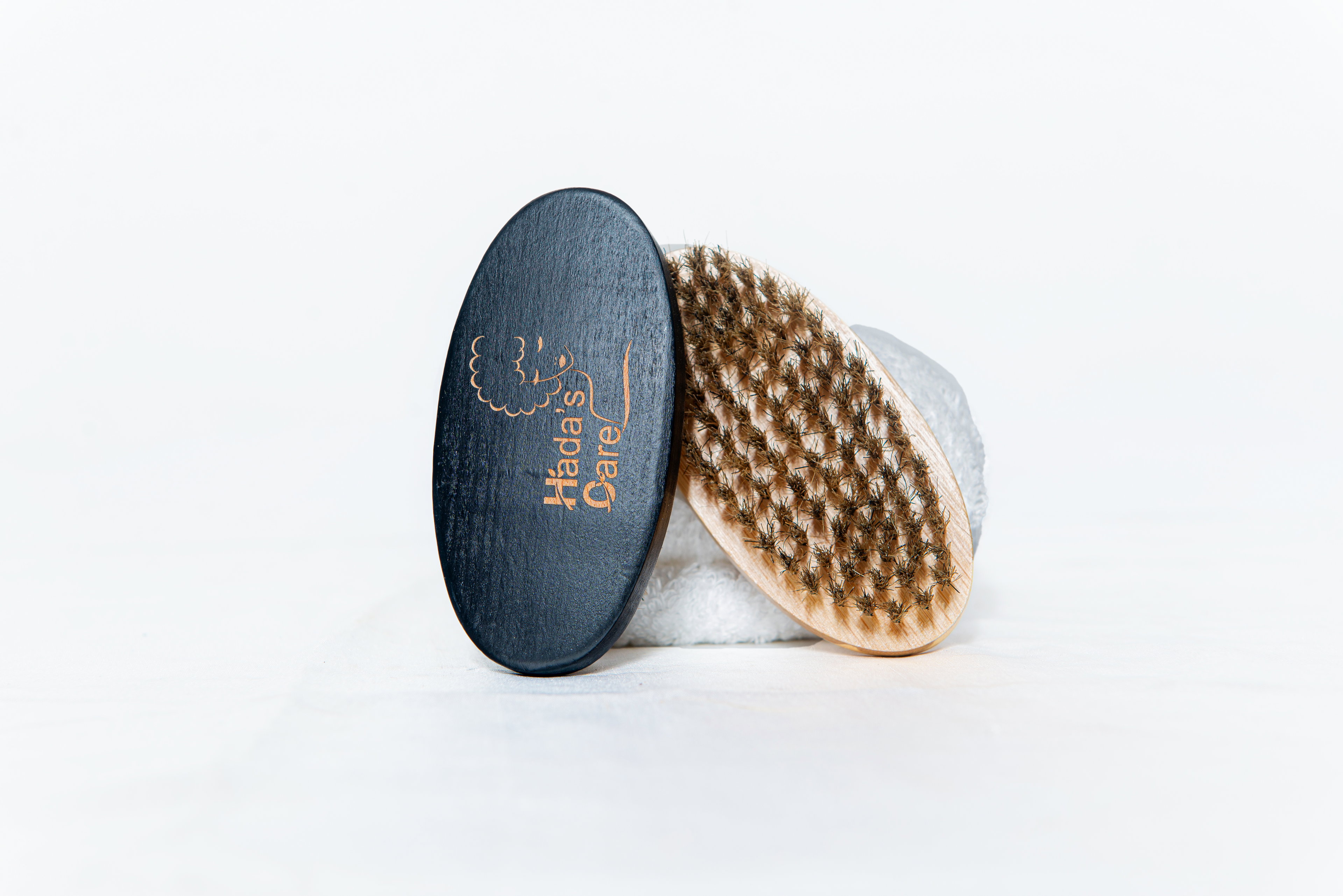 Brosse à barbe ou à cheveux