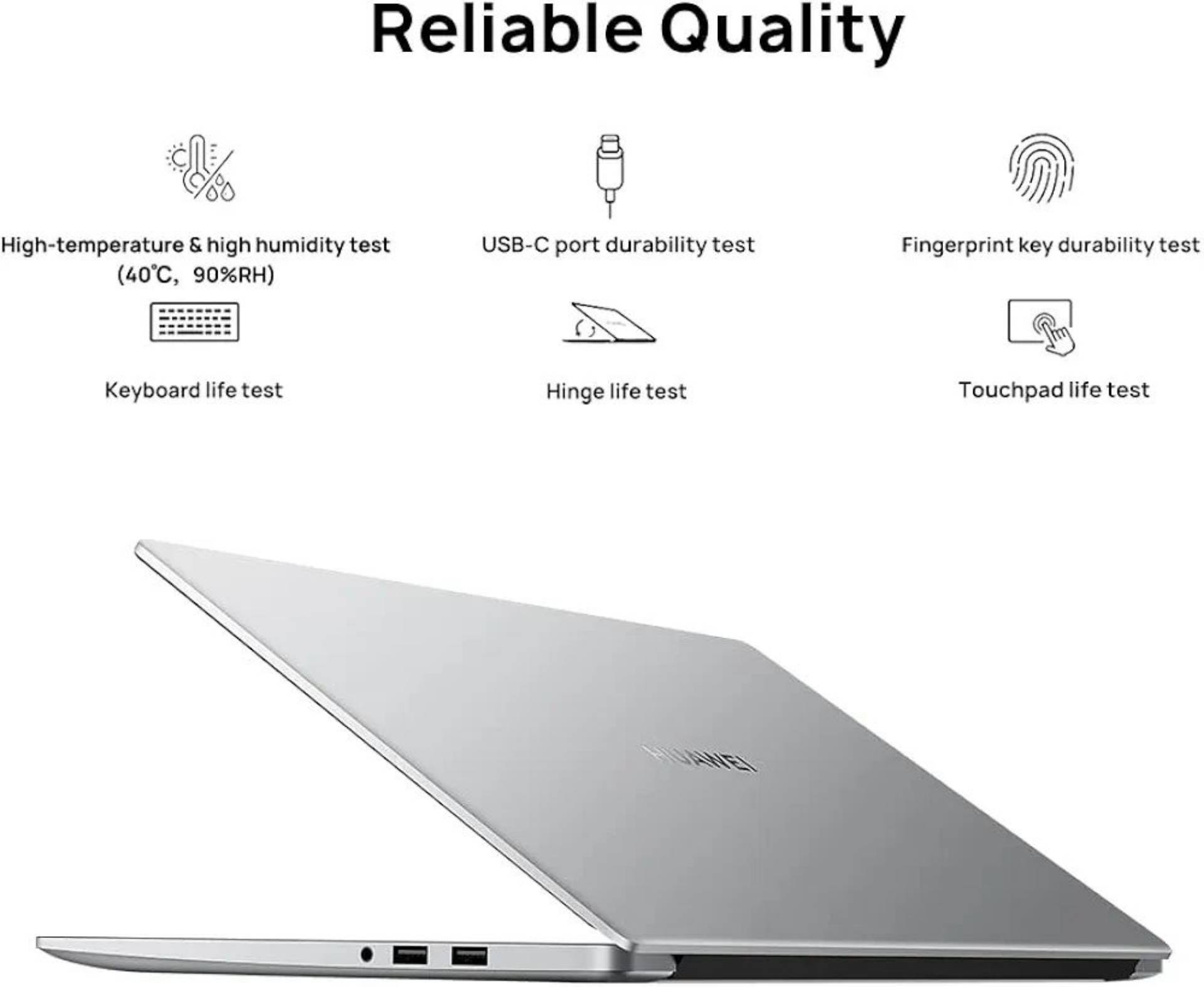 Huawei Matebook laptop_0