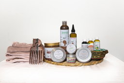 Cosmétiques naturelles