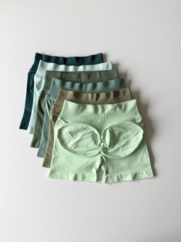 Shorts BBL | XS