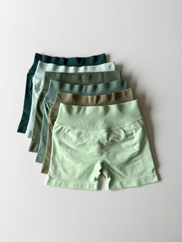 Shorts BBL | L