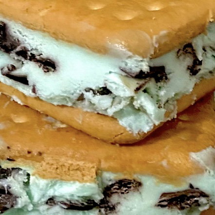 Gabin Bar - Choco Mint