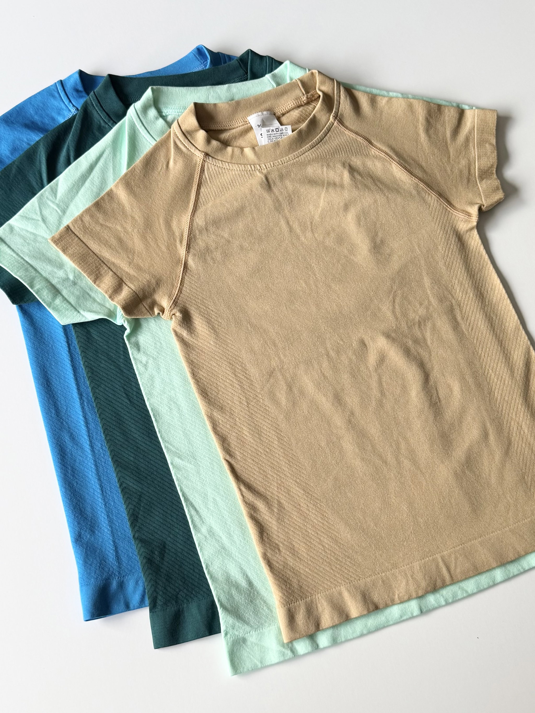 Camisas Slim | S_6