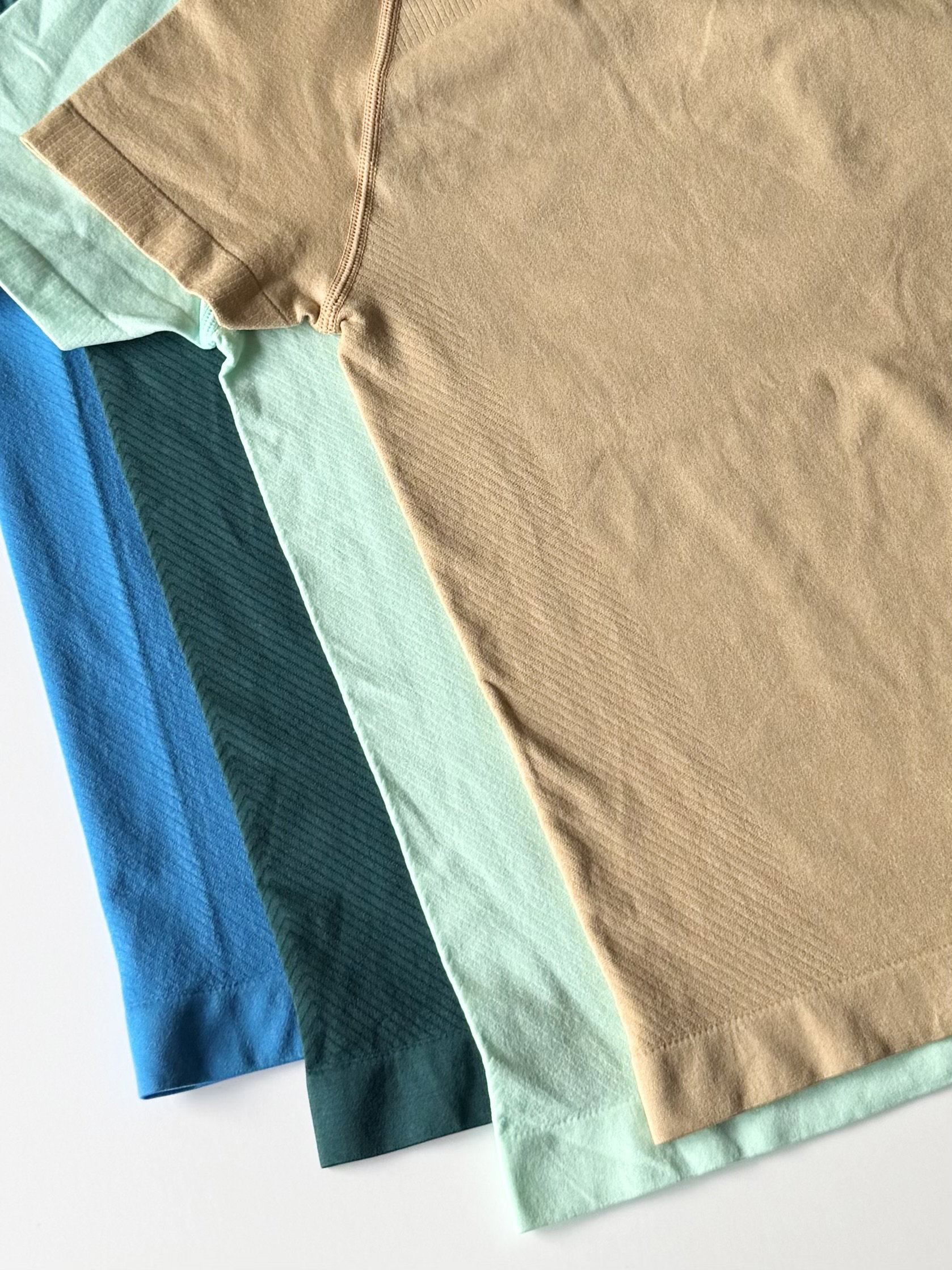 Camisas Slim | M_7